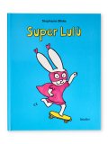 Super Lulù — Libro