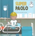 Super Paolo — Libro