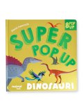 Super Pop Up - Dinosauri — Libro