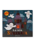 Super Pop Up! - La Casa Stregata — Libro