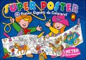 Super Poster - Blu