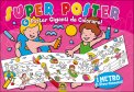 Super Poster - Rosa