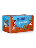 Super Quiz - Perché?