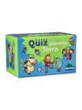 Super Quiz: Pianeta Terra