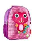 Zainetto Super Soft Back Pack