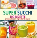 Super Succhi  — Libro