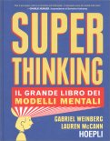 Super Thinking — Libro