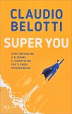 Super You — Libro
