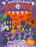 Superalbum di Halloween — Libro