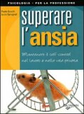 Superare l'Ansia — Libro