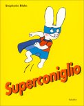 Superconiglio — Libro