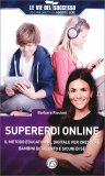 Supereroi Online — Libro