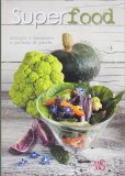 Superfood — Libro