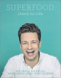 Superfood — Libro