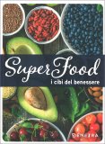 Super Food — Libro