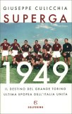 Superga 1949 — Libro