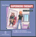 Superhero Therapy — Libro