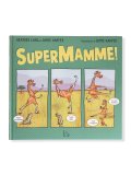 Supermamme! — Libro