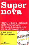 Supernova — Libro