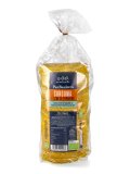 Superpane a Fette con Curcuma e Semi Papavero