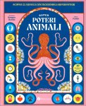 Superpoteri Animali — Libro