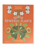 Superpowered Plants — Libro