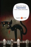 Supersenso  — Libro
