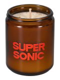 Supersonic - Candela Profumata di Cera di Soia