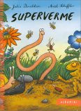 Superverme - Collana Albumini — Libro