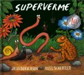 Superverme - Edizione Speciale per i 10 Anni — Libro