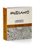 Supporto in Acciaio per Carboncino