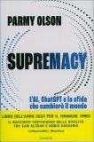 Supremacy — Libro