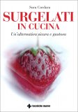 Surgelati in Cucina — Libro