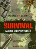 Survival — Libro
