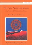 Surya Namaskara — Libro