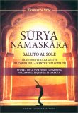 Surya Namaskara - Saluto al Sole — Libro