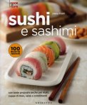 Sushi e Sashimi  — Libro