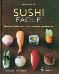 Sushi Facile — Libro