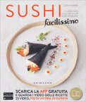 Sushi Facilissimo — Libro