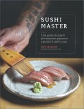 Sushi Master — Libro