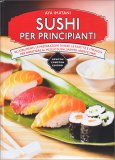 Sushi per Principianti — Libro