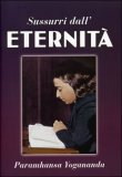 Sussurri dall'Eternità. Poesie e Preghiere — Libro