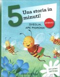 Sveglia, Ape Pigrona! — Libro
