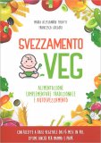 Svezzamento Veg — Libro