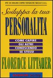 Sviluppa la tua Personalità — Libro