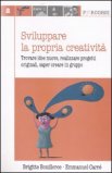 Sviluppare la Propria Creatività — Libro
