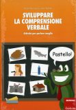 Sviluppare la Comprensione Verbale  — Libro