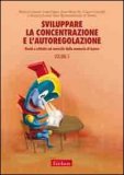 Sviluppare la Concentrazione e l'Autoregolazione Vol.3 — Libro