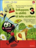 Sviluppare le Abilità di Letto-Scrittura — Libro