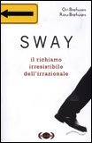 Sway — Libro